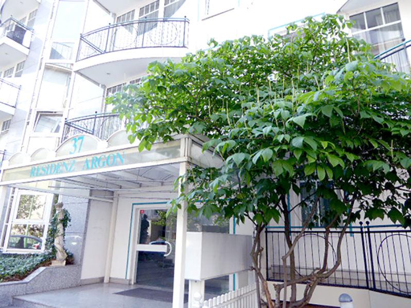 Residenz argon image